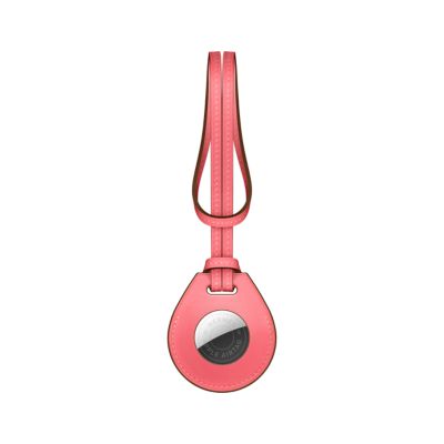 Apple AirTag Hermès バッグアクセサリー
