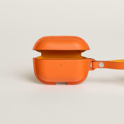HERMES エルメス 世界限定3500 VISIONAIRE レザーケース
