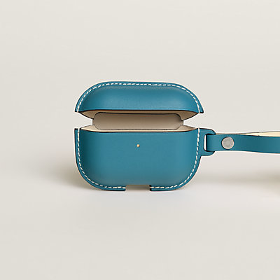Case for airpods - Apple AirTag Hermès and Tech accessories Case for airpods - Apple AirTag Hermès and Tech accessories
