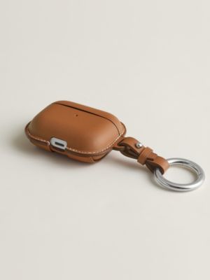 HERMES Airpods pro ケース AirPods Pro 2用ケース | Hermès - エルメス-公式サイト