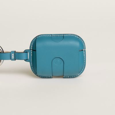 ⭐️良品⭐️ エルメス バディ チャーム レザー ブラック バディ チャーム ノワール ブラック 黒[] Budy Charm | エルメス