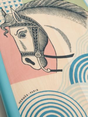 Cheval Vague Surfboard, View: Detail, detail, view 4 of 4