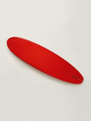 Cheval Vague Surfboard, View: Back, back, view 2 of 4