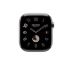 Caja Series&nbsp;11 & Correa Apple Watch Hermès Single Tour 46&nbsp;mm Grand H, Titanio