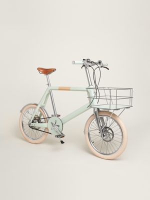 Ashwood Bicycle, View: side, side, view 3 of 6