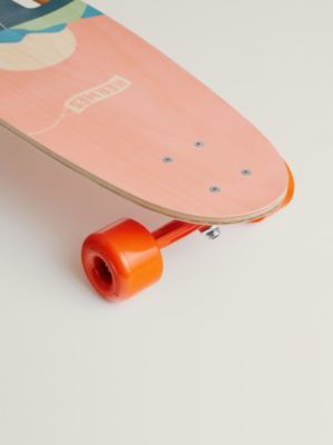 Long skateboard, View: Detail, detail, view 3 of 4