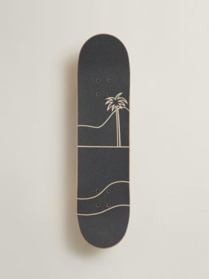 Skateboard Street, Vue: vue de face, front, vue 2 sur 4