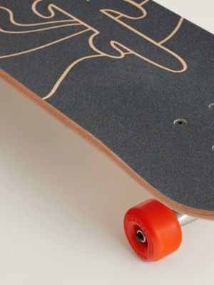 Street Skateboard, View: Detail, detail, view 4 of 4