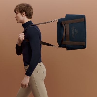 伝統に裏打ちされた乗馬と馬具の世界 | Hermès - エルメス-公式サイト