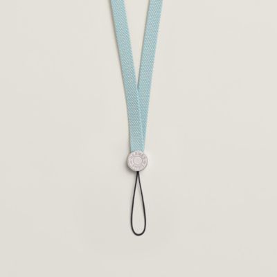 Ipso lanyard | Hermès Hong Kong SAR