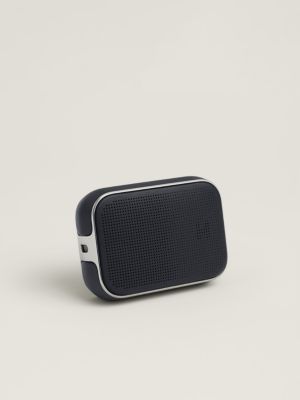 Hermès Baladeur portable speaker, View: side, side, view 2 of 7