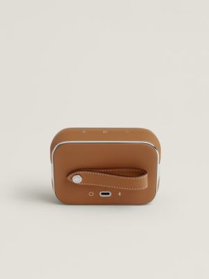 Hermès Baladeur portable speaker, View: Back, back, view 3 of 7