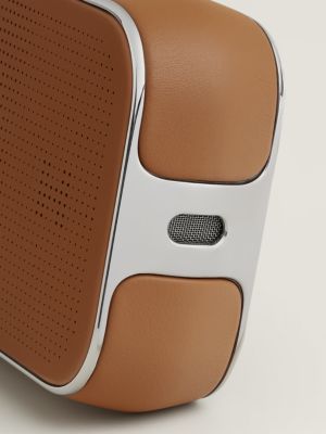 Hermès Baladeur portable speaker, View: Detail, detail, view 6 of 7