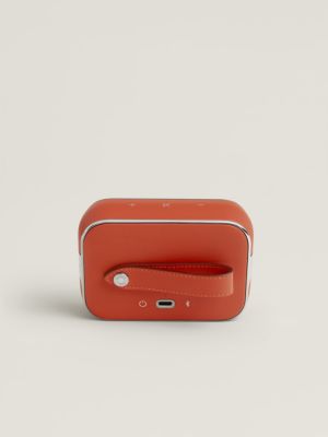 Hermès Baladeur portable speaker, View: Back, back, view 3 of 7