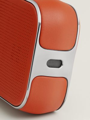 Hermès Baladeur portable speaker, View: Detail, detail, view 6 of 7