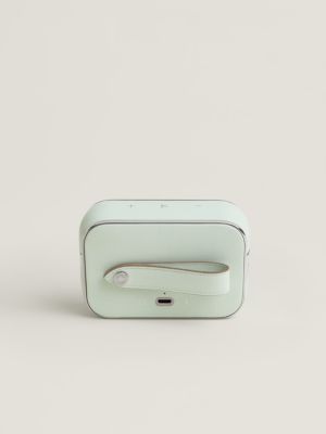Hermès Baladeur portable speaker, View: Back, back, view 3 of 7