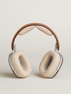 Casque audio, Vue: Vue de dos, back, vue 3 sur 6