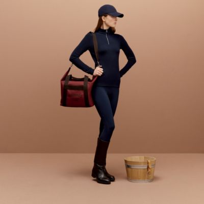 ライディングウェア＆アクセサリー | Hermès - エルメス-公式サイト