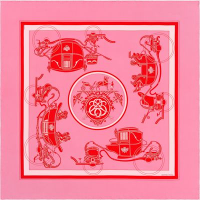 Ex-Libris scarf 90 - H001063Sv52