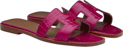 Oran sandal