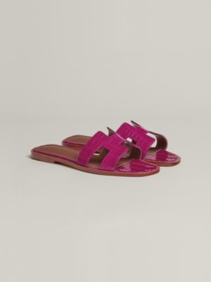Oran sandal