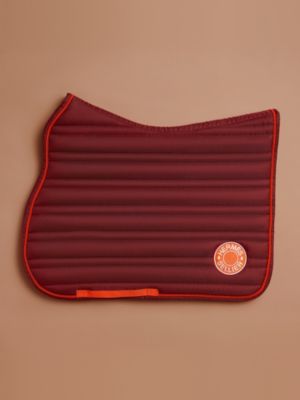 Mantilla para silla de montar mixta Derby