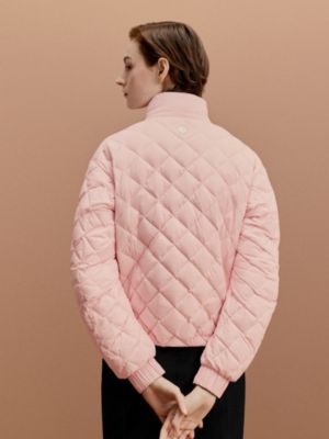 Piuma雙面衍縫大衣, 檢視: 佩戴, worn, 檢視共3張圖片的第4張