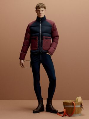 bordeaux/navy