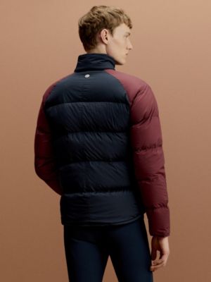 Piumino 리버서블 푸퍼 코트, 보기: 이미지: 제품 착용 이미지, worn, 2개 중 5번째 보기