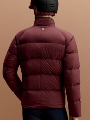 Piumino 리버서블 푸퍼 코트, 보기: 이미지: 제품 착용 이미지, worn, 5개 중 5번째 보기