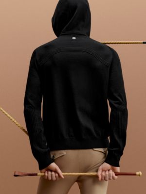 Cavale拉鍊套頭衫, 檢視: 佩戴, worn, 檢視共2張圖片的第4張