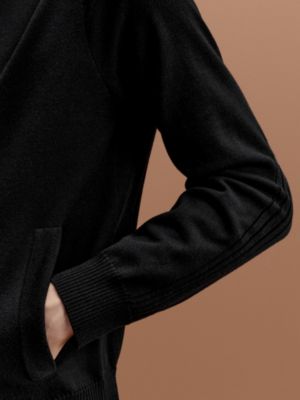 Cavale拉鍊套頭衫, 檢視: 佩戴, worn, 檢視共3張圖片的第4張