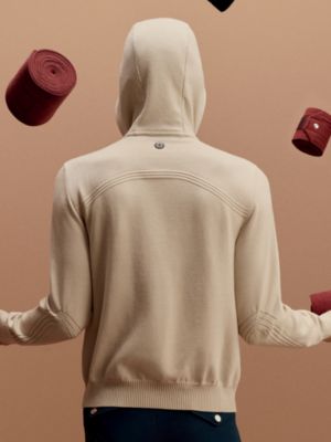 Cavale拉鍊套頭衫, 檢視: 佩戴, worn, 檢視共2張圖片的第4張