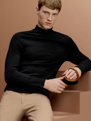 Cavale base layer