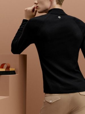 Cavale機能衣, 檢視: 佩戴, worn, 檢視共3張圖片的第3張