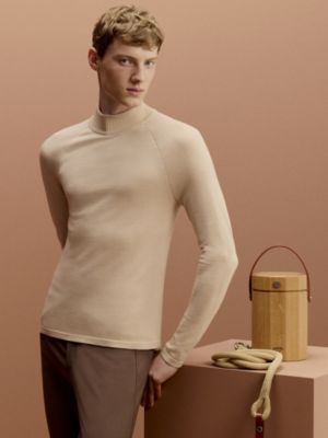 Cavale base layer