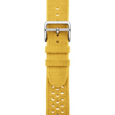 Band Apple Watch Hermès Single Tour 41 mm | Hermès USA