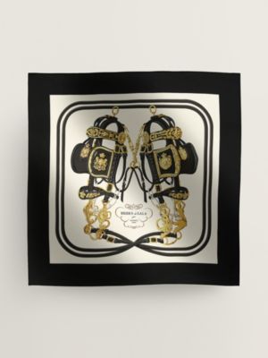 Brides de Gala forever scarf 90