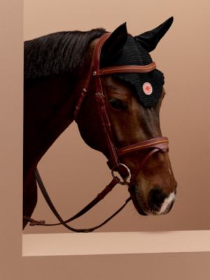 Fly bonnet II, View: front, front, view 2 of 4