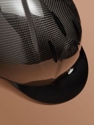 Carbone II riding helmet, View: Detail, detail, view 8 of 10