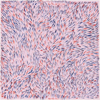 Seidentuch 90 Le Rêve de Gloria