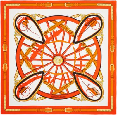 レディス スカーフ シルクアクセサリー エルメス Hermes エルメス 公式サイト