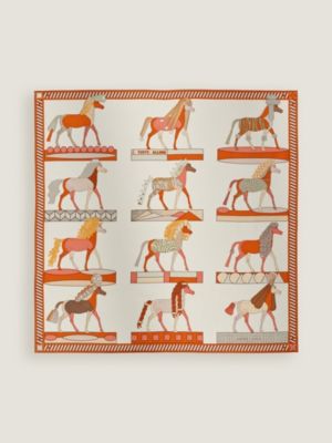 blanc/orange cuit/gris