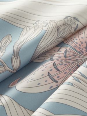 カレ 90 《ブケ・フィナル》, イメージ: 詳細図, detail, ビュー3の3