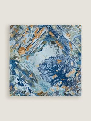 Rewilding Nature scarf 90