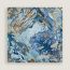 Carré 90 Rewilding Nature, bleu ciel/beige/blanc, Nous vous informerons lorsque ce produit sera disponible