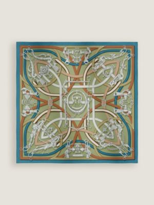 Harnais Legendaire scarf 90
