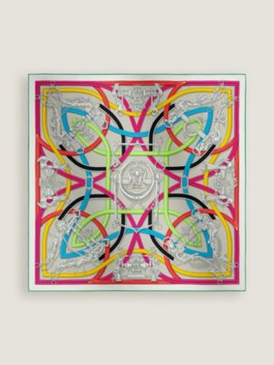 Harnais Legendaire scarf 90