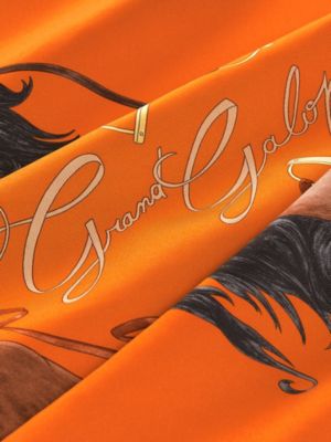 Carré 90 Grand Galop, Vue: Vue détaillée, detail, vue 3 sur 3