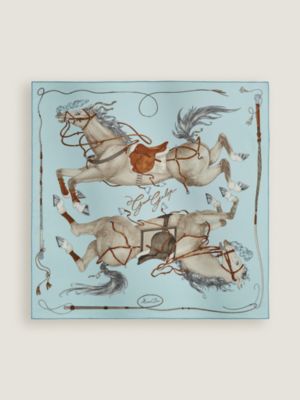 Lenço 90 Grand Galop